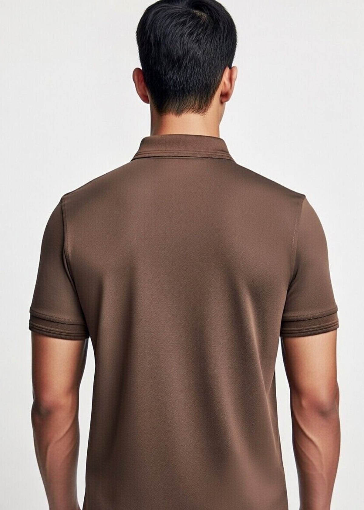 IA-6 MENS POLO