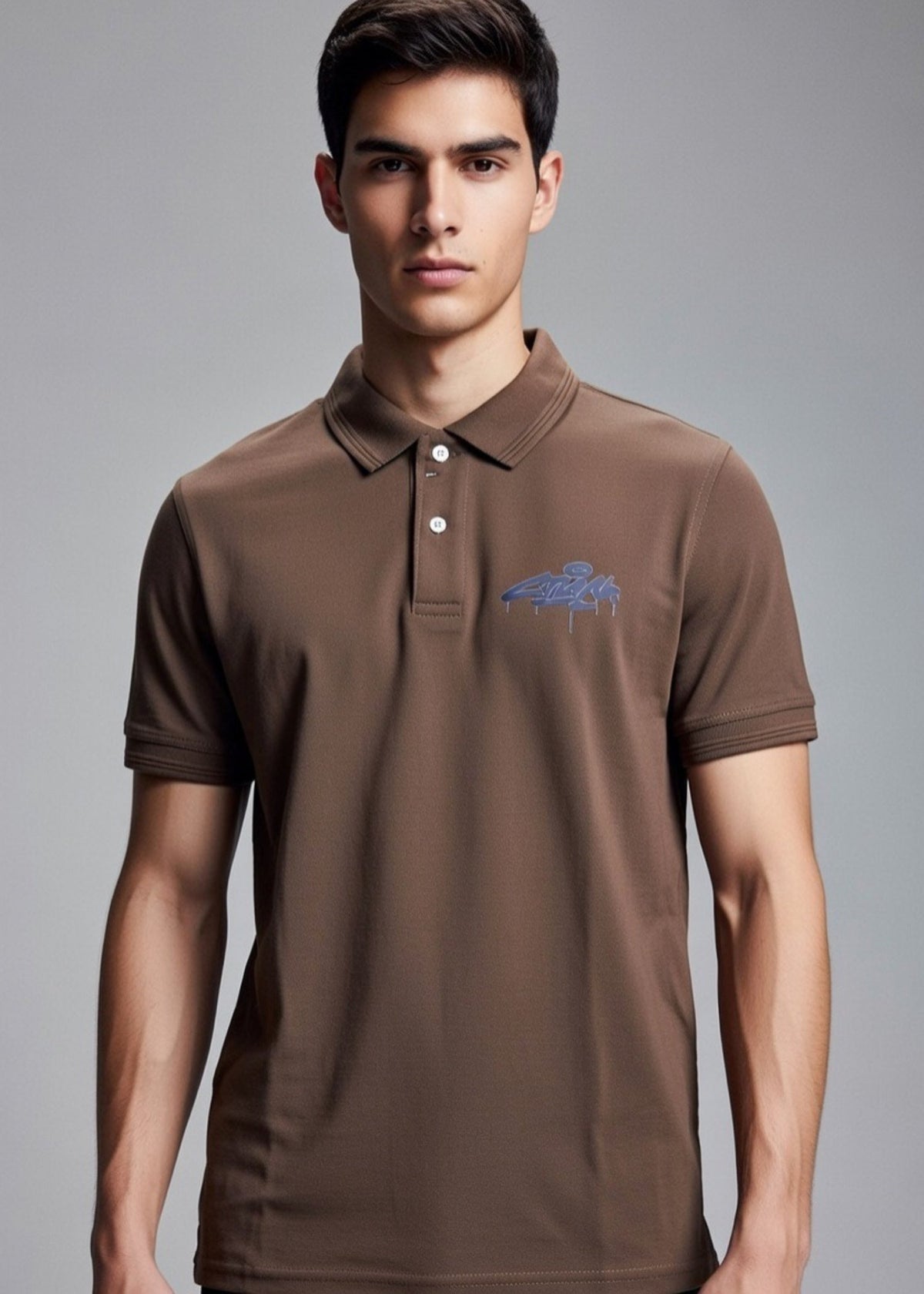 IA-6 MENS POLO