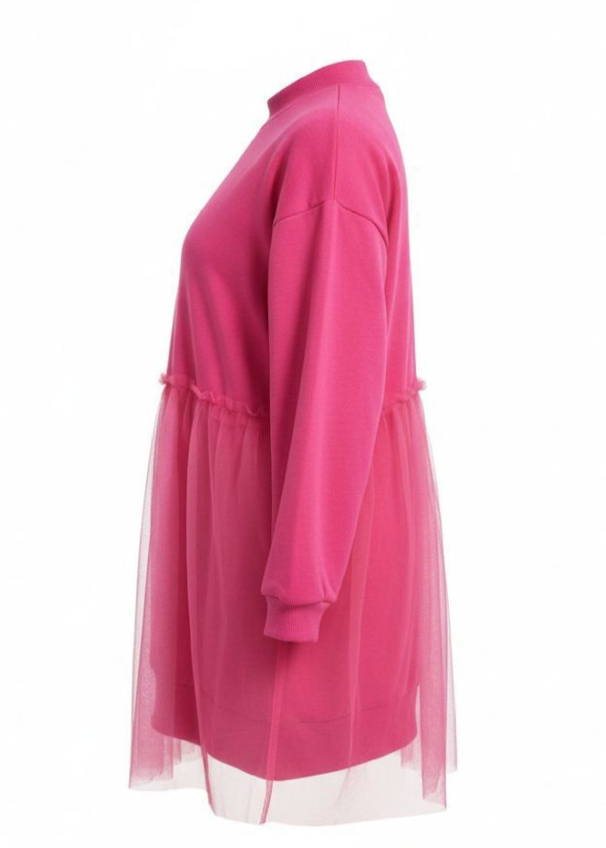 Tunic Dress