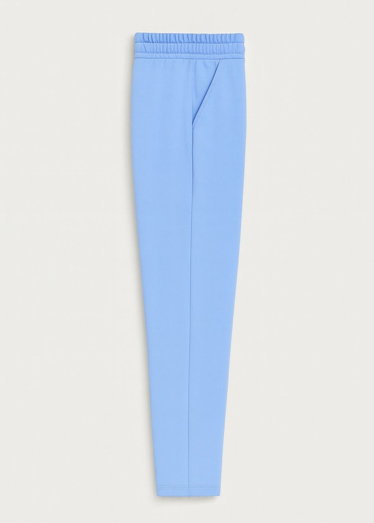 Pull on trouser SKY