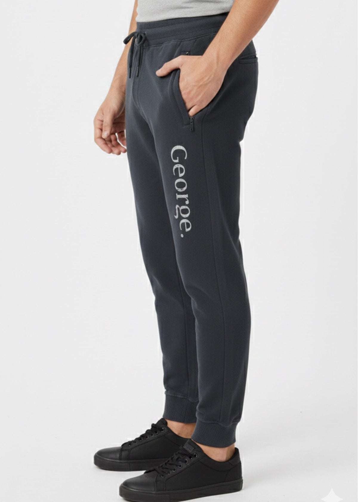 George Men's Trouser