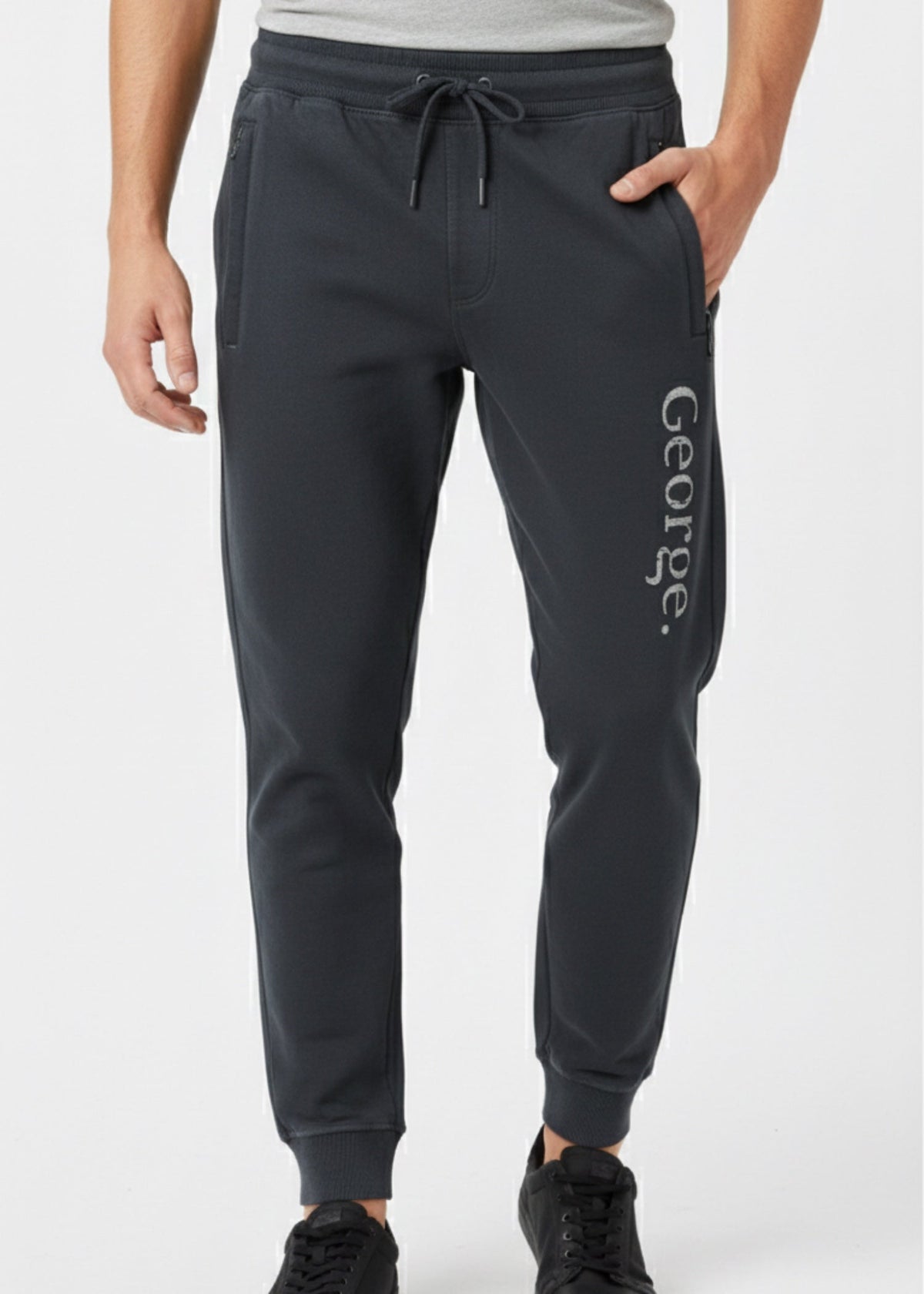 George Men's Trouser