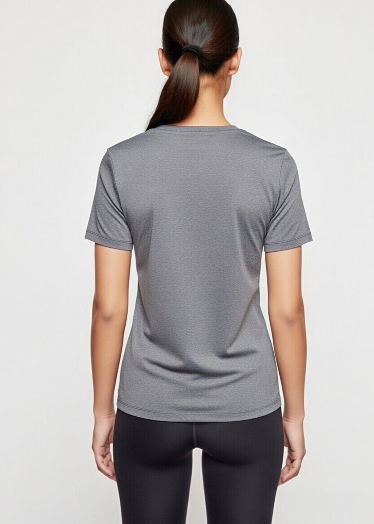 AA-11T-Shirt Women Grey