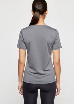 AA-11T-Shirt Women Grey