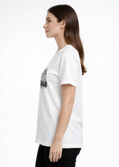 AA New York white