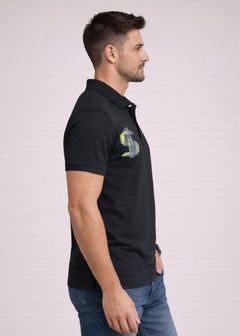 IA-2 MENS POLO