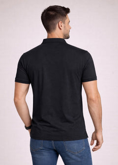 IA-2 MENS POLO