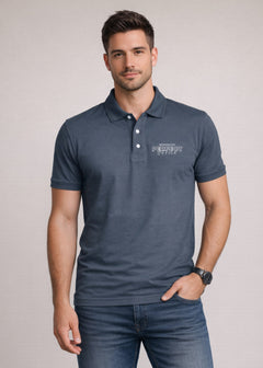 IA-5 MENS POLO