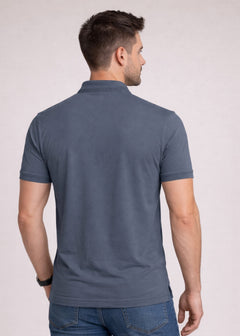 IA-5 MENS POLO