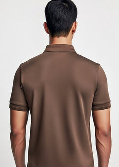 IA-6 MENS POLO