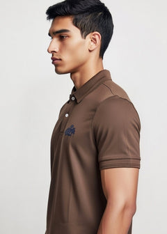 IA-6 MENS POLO