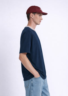 IA-Blue 25 T-shirt