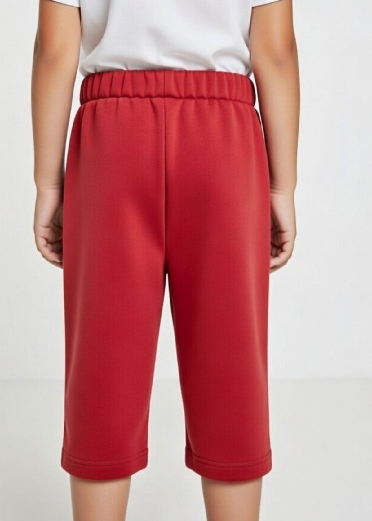 Unisex Kids Trouser