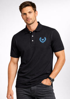 IA-31 Men's Polo
