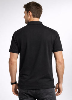 IA-31 Men's Polo