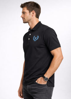 IA-31 Men's Polo