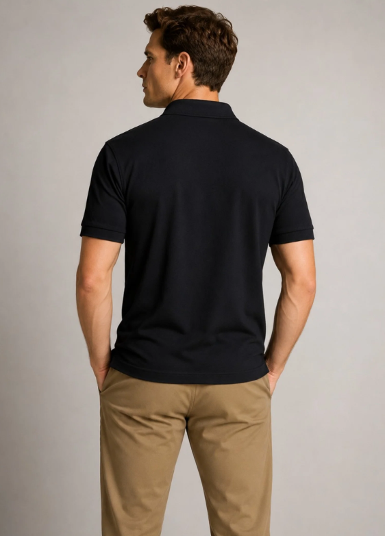 MT- 24 Men's Polo Nautica