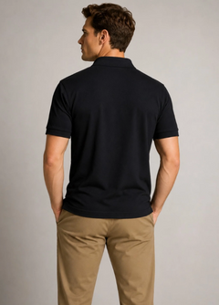 MT- 24 Men's Polo Nautica