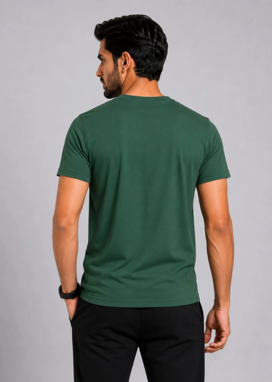 MT- 42 Green shirt