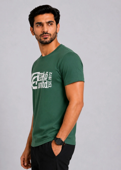 MT- 42 Green shirt