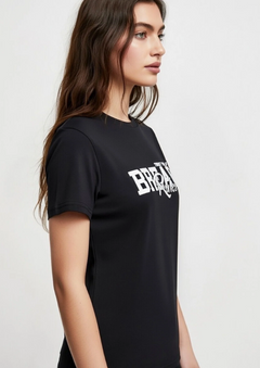 AA-4 Women Break Black
