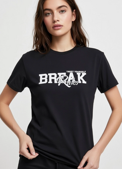 AA-4 Women Break Black