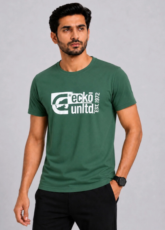 MT- 42 Green shirt