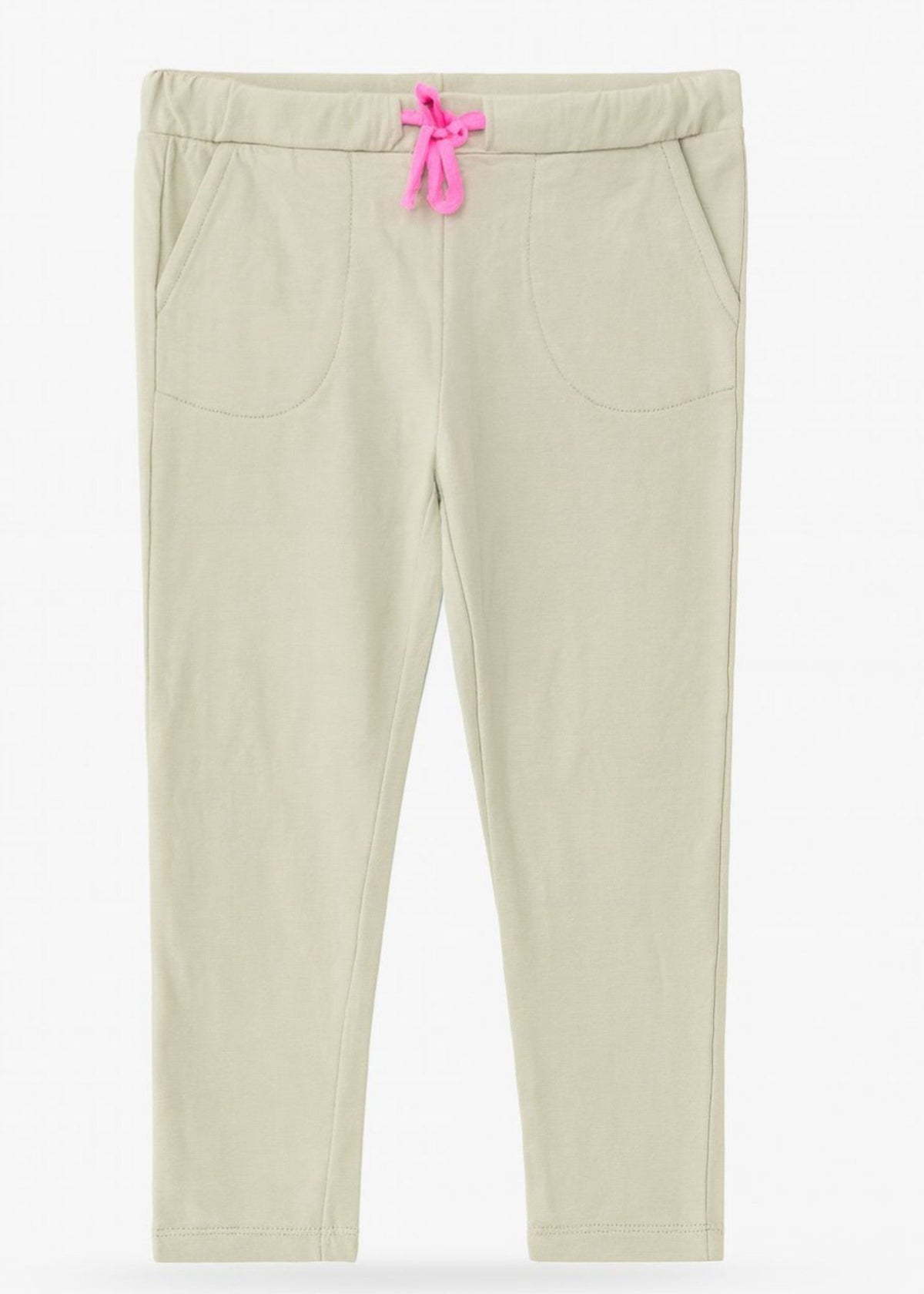 kid heart trouser