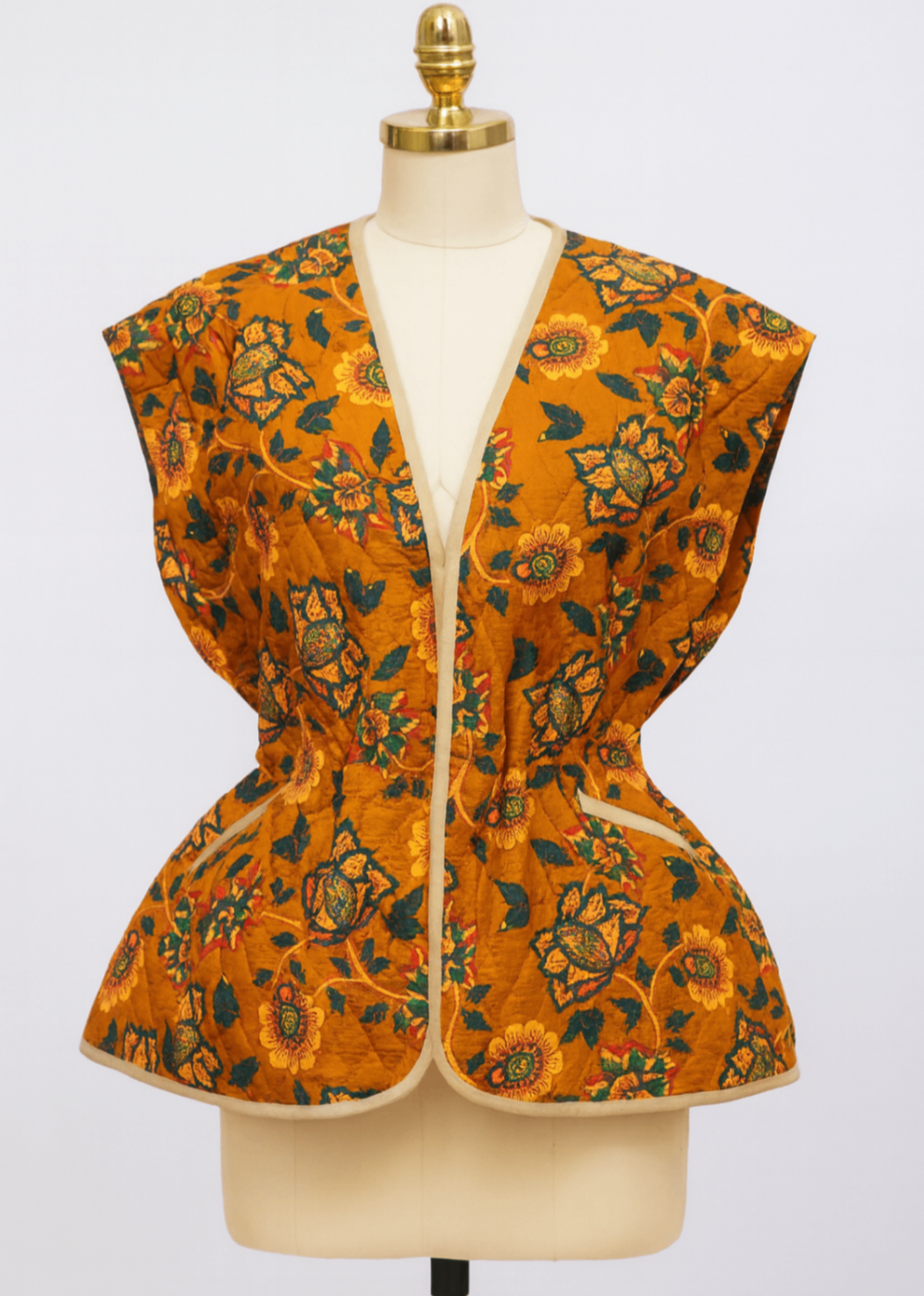 Multi Color Jacket for Women