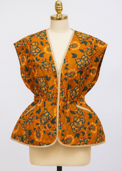 Multi Color Jacket for Women