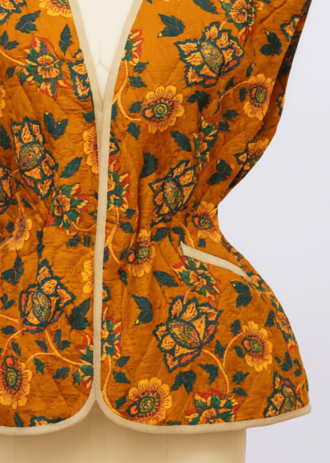 Multi Color Jacket for Women