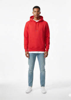 PLANE RED