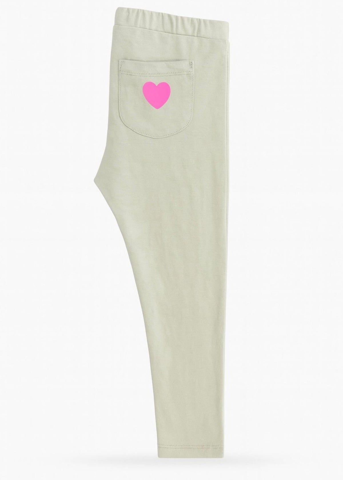 kid heart trouser