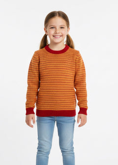 7 Kid's Sweater.