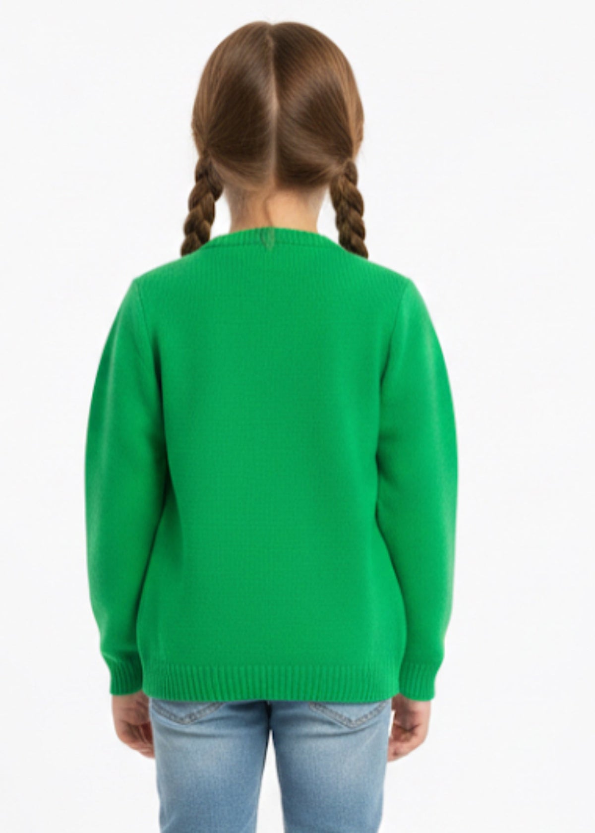 6 Kid's sweater