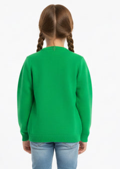 6 Kid's sweater