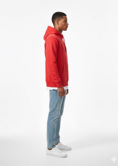 PLANE RED