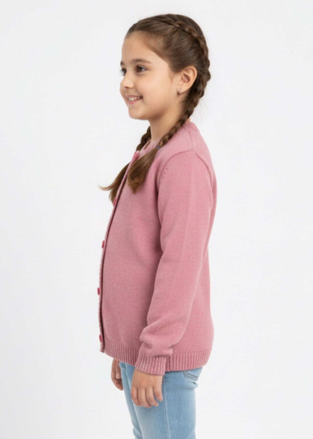4 Kid's Sweater