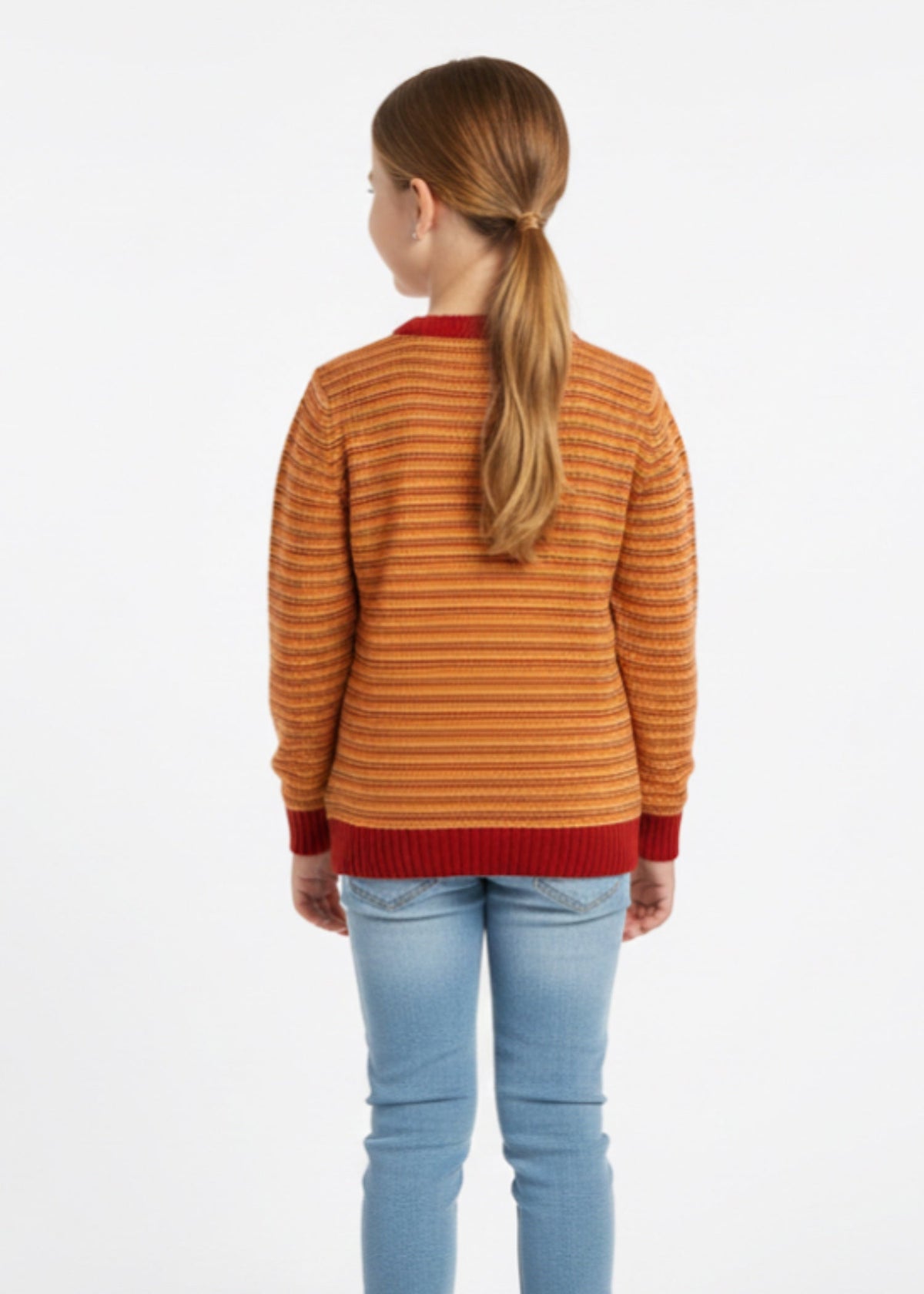 7 Kid's Sweater.
