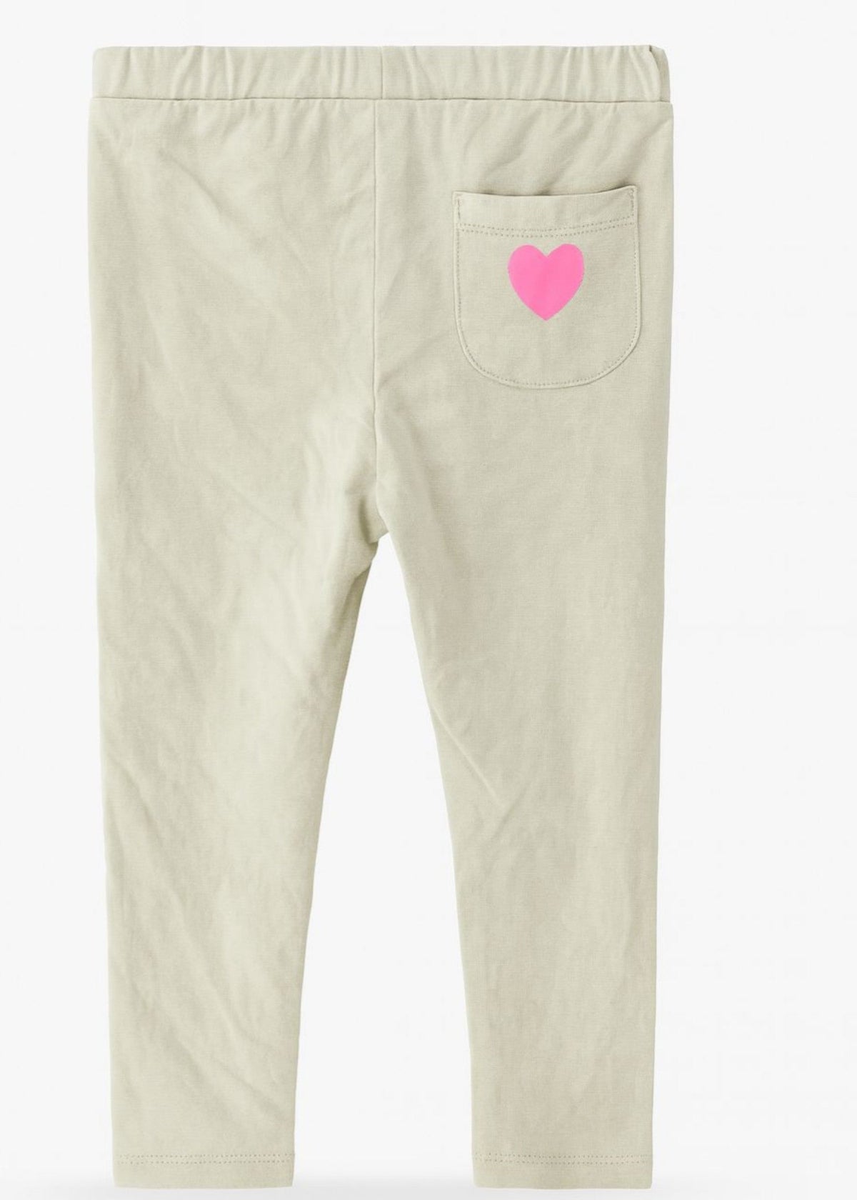 kid heart trouser