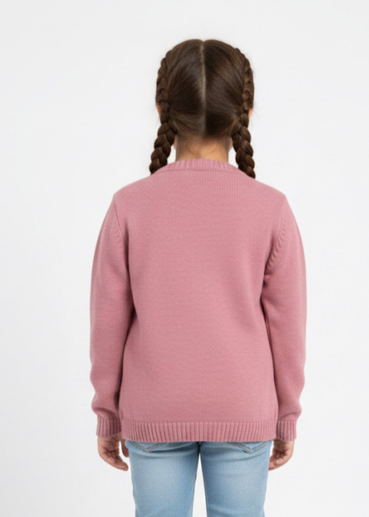 4 Kid's Sweater