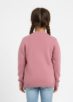 4 Kid's Sweater