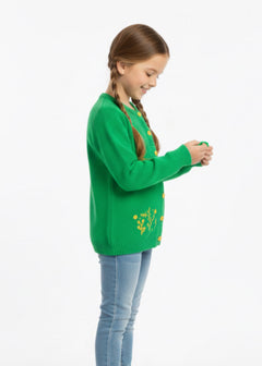 6 Kid's sweater