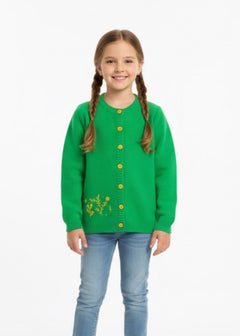 6 Kid's sweater