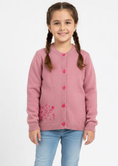4 Kid's Sweater