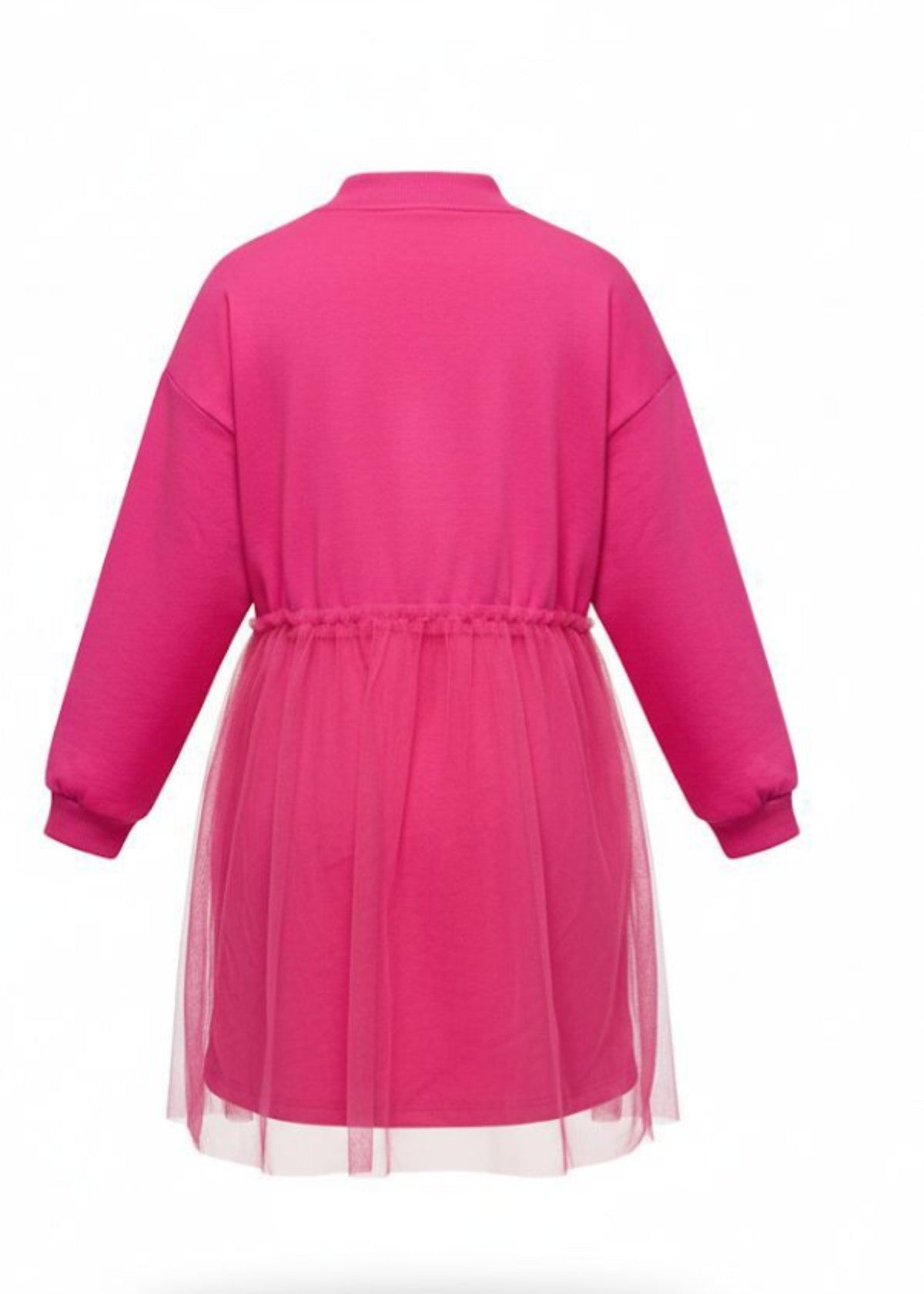 Tunic Dress
