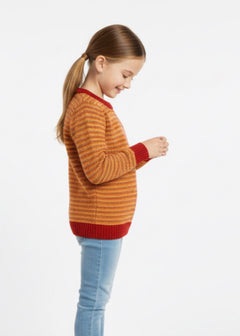 7 Kid's Sweater.