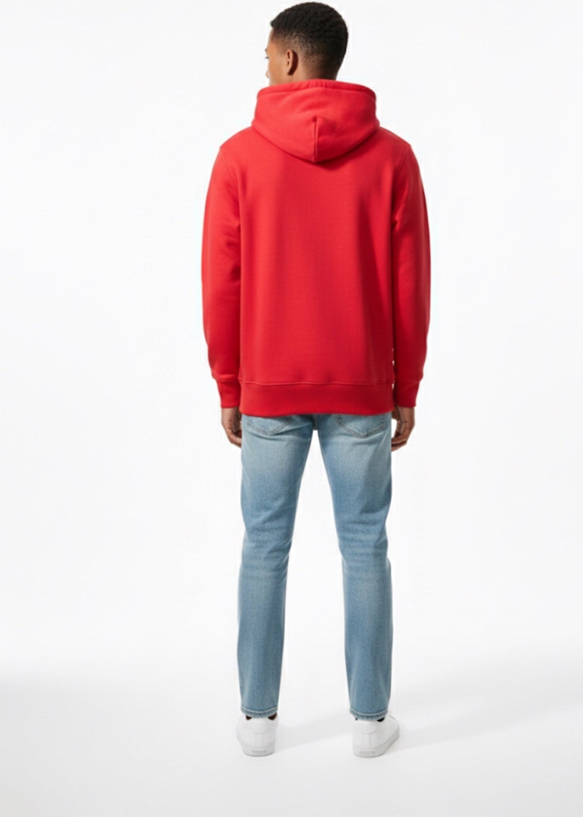 PLANE RED