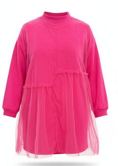 Tunic Dress