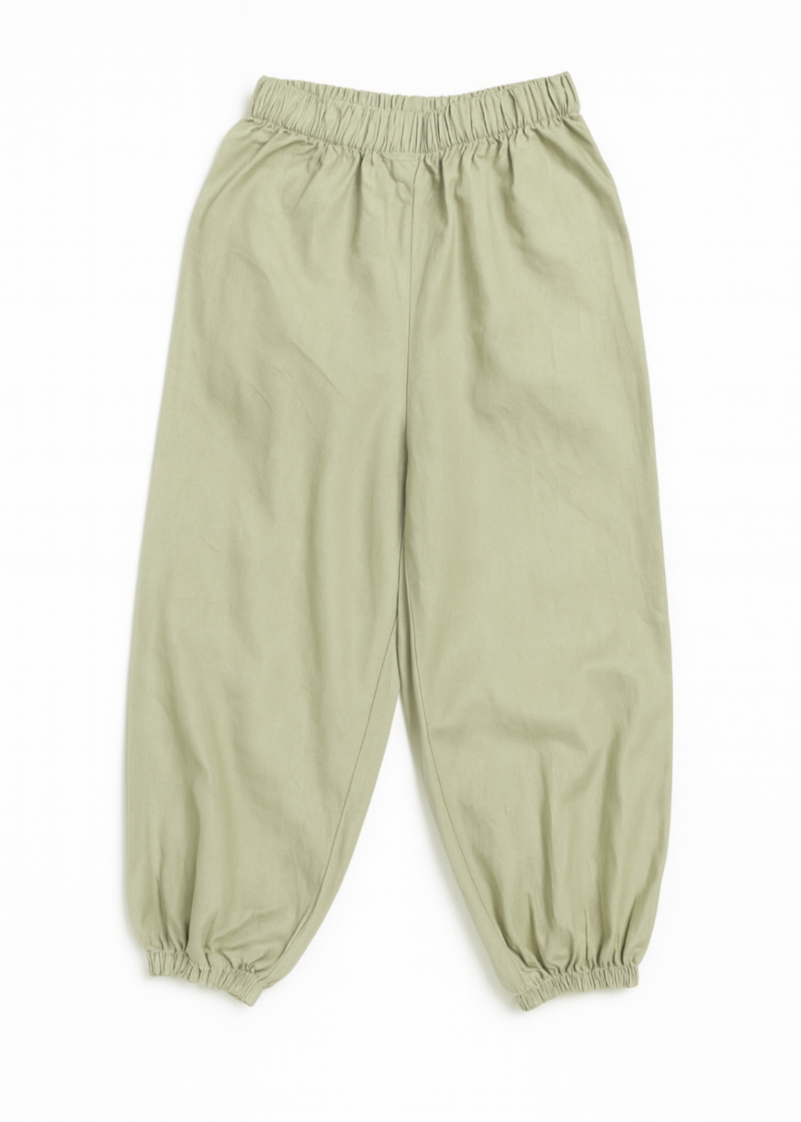 Jogger or sweat pants